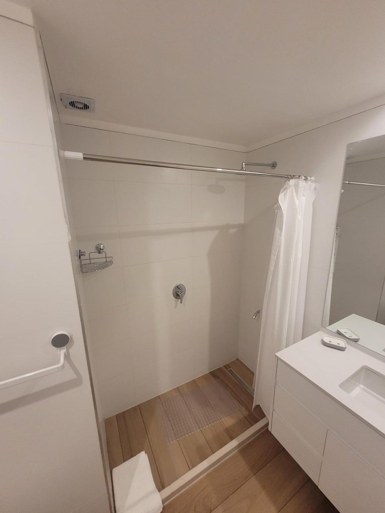 Deptosvip - Maires Gueemes Apartamento