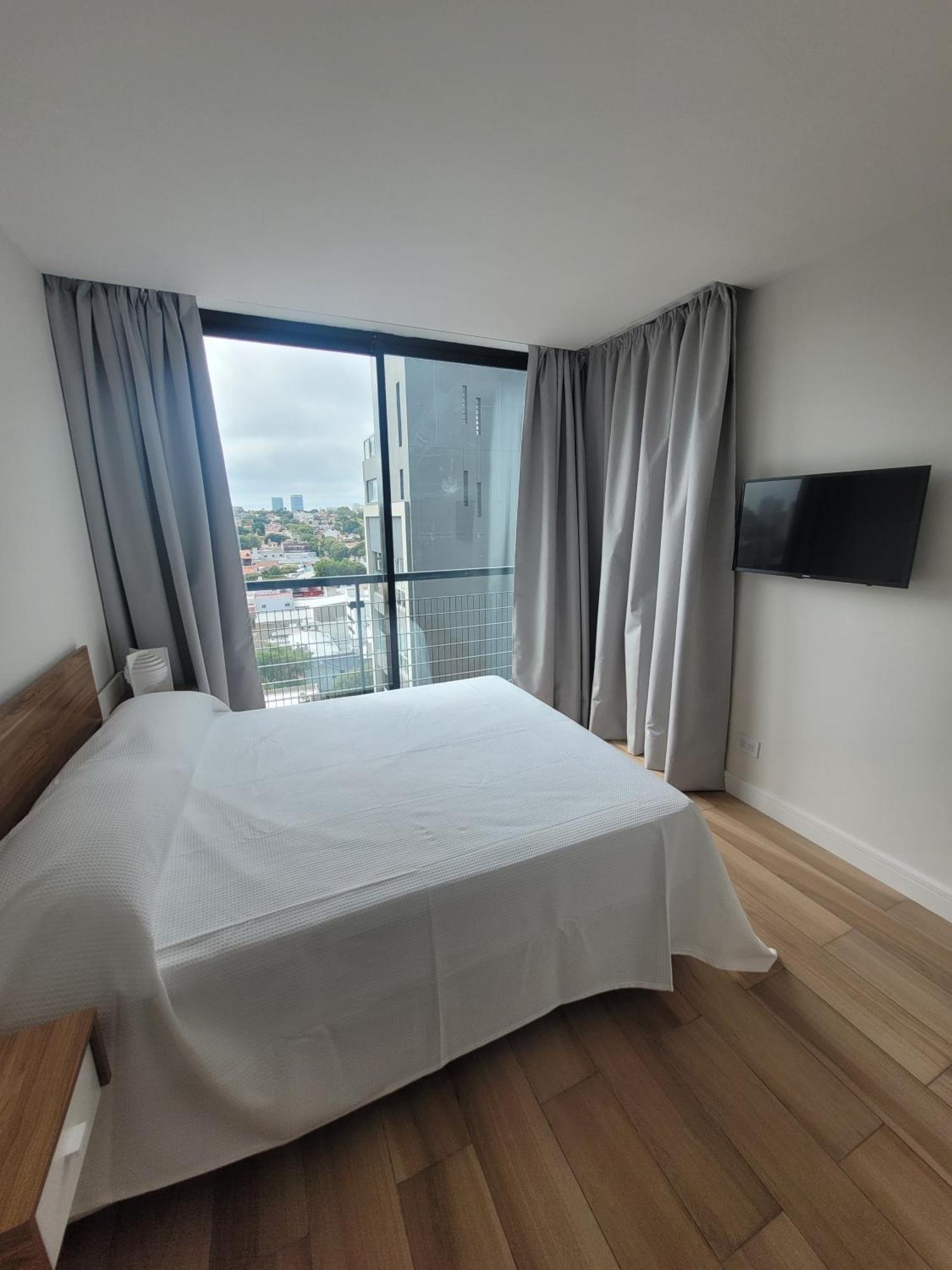 Deptosvip - Maires Gueemes Apartamento Mar del Plata