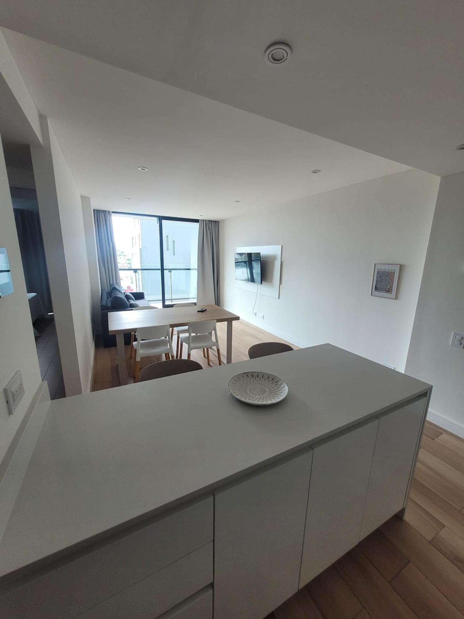 Apartamento Deptosvip - Maires Gueemes