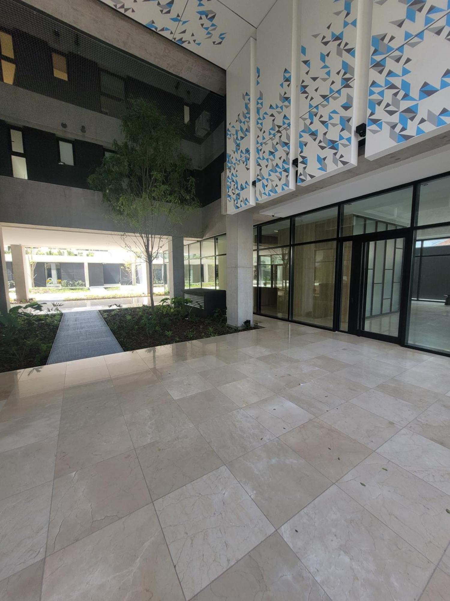 Deptosvip - Maires Gueemes Apartamento *